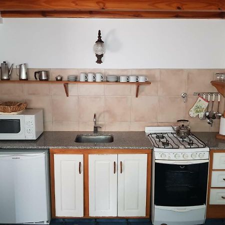 Melewe Aparthotel San Martín de los Andes Buitenkant foto