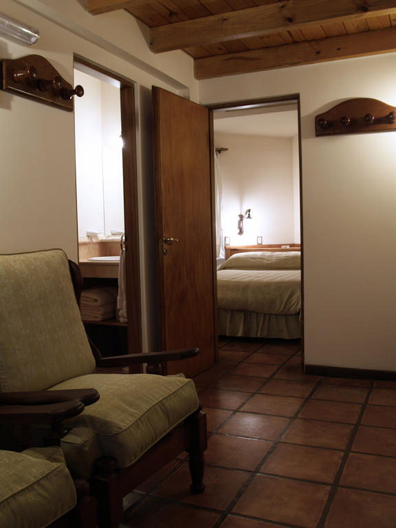 Melewe Aparthotel San Martín de los Andes Kamer foto