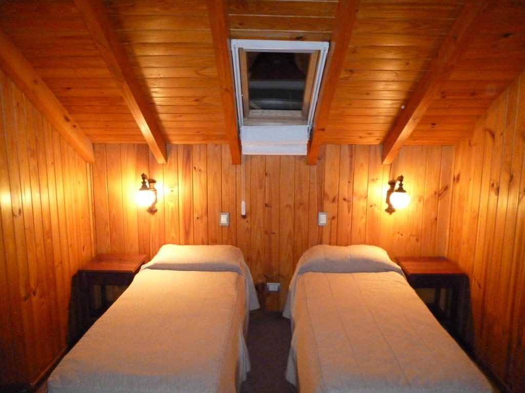Melewe Aparthotel San Martín de los Andes Kamer foto