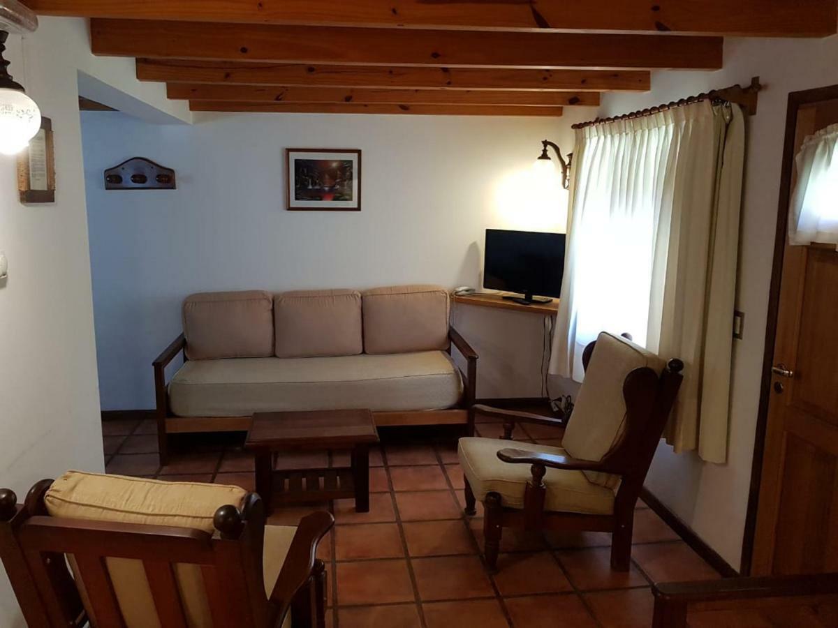 Melewe Aparthotel San Martín de los Andes Buitenkant foto