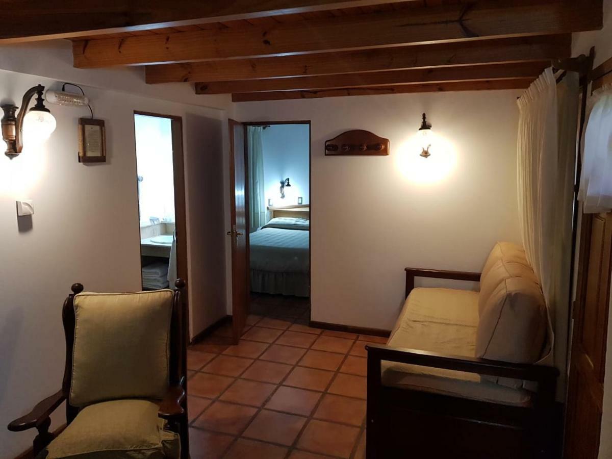 Melewe Aparthotel San Martín de los Andes Buitenkant foto