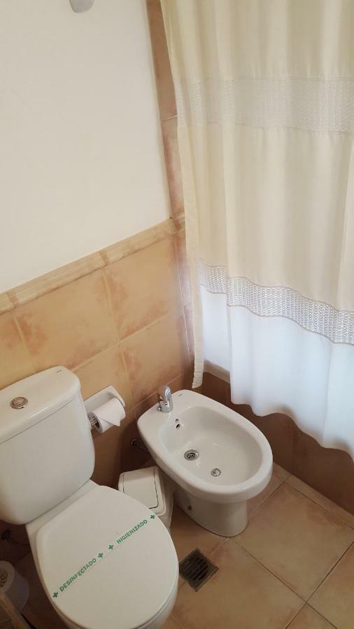 Melewe Aparthotel San Martín de los Andes Buitenkant foto